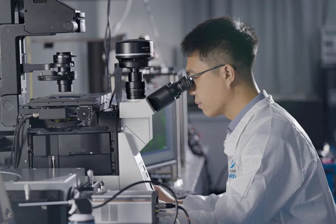 国家重大专项，广工+1‼️