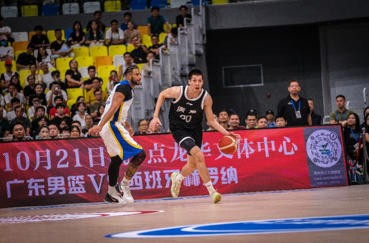 广工力量，闪耀全运会‼️