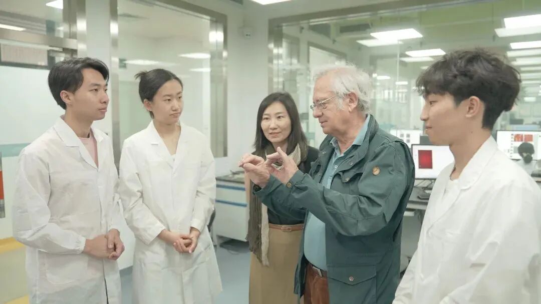 首次获奖‼️  广工荣誉