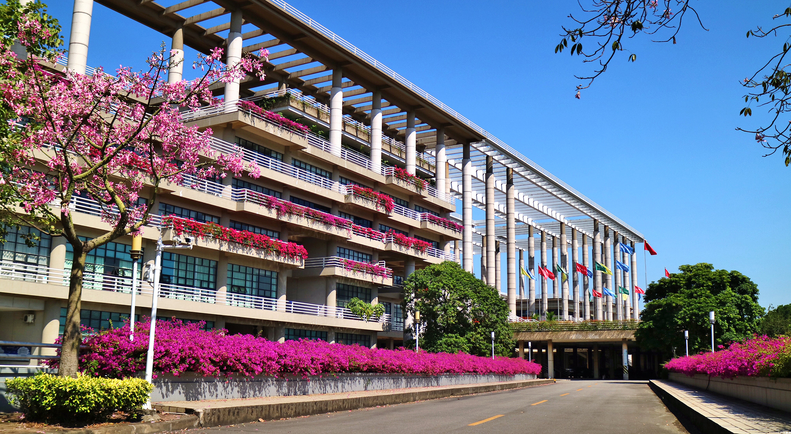 关于开展“广东工业大学2020届毕业生就业质量与人才培养跟踪调研”的通知