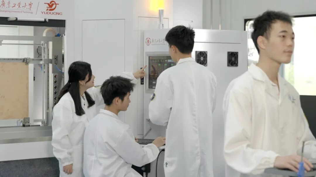 广工获批国家重点研发计划！