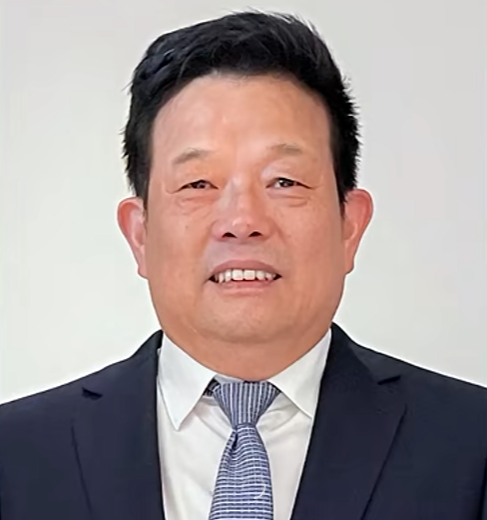 陈新 中国工程院院士