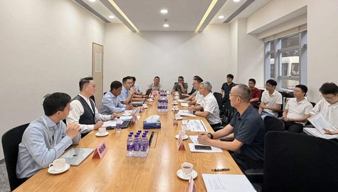 校企协同资助育人，赋能学生成长成才——广东工业大学米亚奖学金获奖学生走进企业