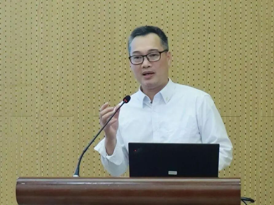 机电工程学院高谱奖学金捐赠仪式成功举行