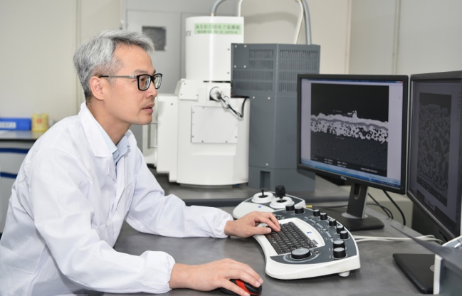 校友风采 |他是00届校友广工沓（TA）世我